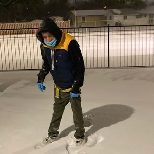 Meet your Posher, Ernest